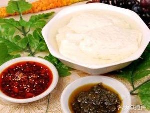 Sichuan Tofu Flower (Taibao Road Branch)