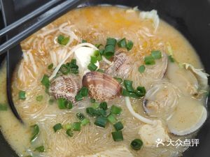 Old Beijing Noodles with Soy Sauce (Jiefang Road Branch)