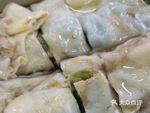 Jin Xi Longjiang Pork Leg Rice Bowl with Roast Meat and Soup Noodles