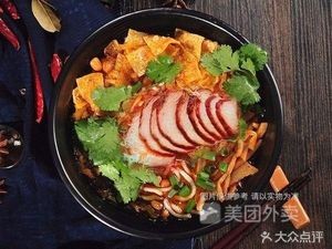 Liuzhou Luosifen (Bomei Branch)