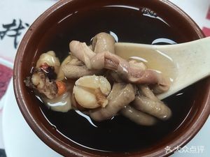 Old Beijing Noodles with Sauce (Shangye West Road Store)