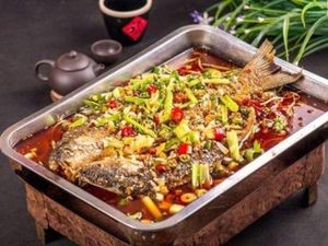 Zhong Zi Snack Shop (Guowu Village Group Safety Community Branch)