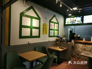 Zhu Shushu Pork Cutlet Bao (High-Speed Rail Station Store)