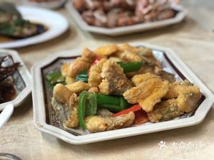 Feiqiang Restaurant (Fumin Road Branch)