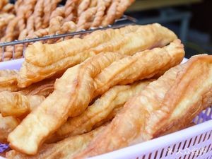 Shiquanwei · Fumin Garden Store