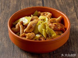 Small Chili Restaurant (Baisha Square Road)