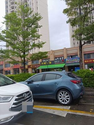 Sichuan Flavor Kitchen (Chigang Bai Ma Road Store)