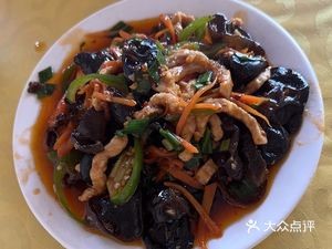 Chongqing Meiwuyuan Sichuan Restaurant (Baisha South Road Store)