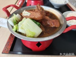 Yonghe King (Humen High-Speed Rail Store)