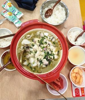 Aunt Huang's Super Wooden Bucket Rice (Taibao Store)