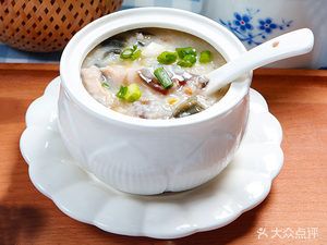 Shunde Hongxing Steamed Rice Bowl