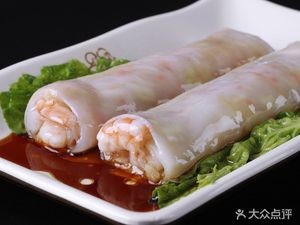 Bla肠粉 (Zhicheng Building Branch)