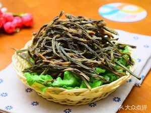 La Zhou Earth Oven Chicken and Fish (Minchang Road Store)