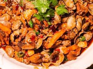 Jiangxi Home-style Cuisine (Humen Branch)