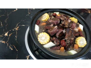 Honghu Lotus King Health Soup (Chenfeng Road Store)