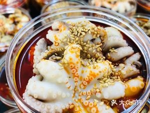 Lang Yi Lang Seafood Cold Dish