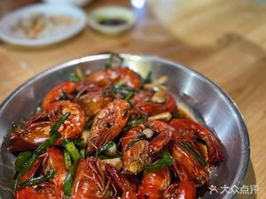 Xiang Ji Seafood Processing Store (Xin Wan Market Store)