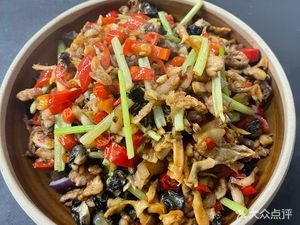 Dongting Fisherman's Home (Baisha Minghui Commercial Street Store)