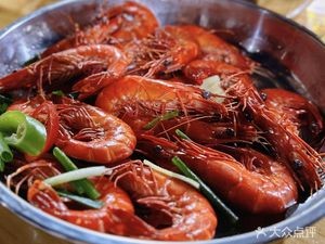 Hong Ji Seafood Processing