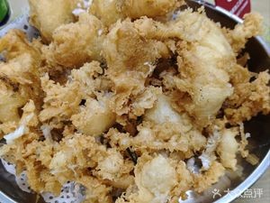 Hui Ji Seafood Processing Shop (Xinwan Seafood Market Store)