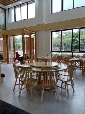 Lotus Fragrance Full of Hall · Hubei Cuisine (Humen Chigang Store)