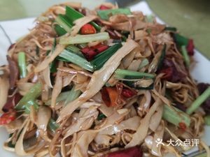 Jumanlou Hunan Cuisine