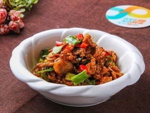 Xiang Xiao Chu (Humen Road East Branch)