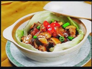 Shu Xiang Restaurant (Zhenkou Industrial Avenue Store)