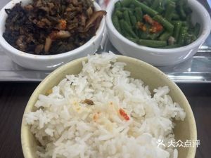 Hunan Small Bowl Dishes