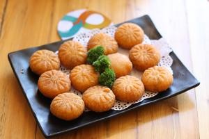 Mongolian Leader Lamb Whole Roast