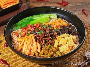 Authentic Liuzhou Luosifen (Xia Gang Branch)