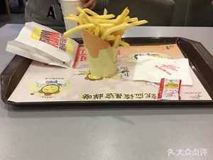 Dezhou Burger (Daozhi Store)