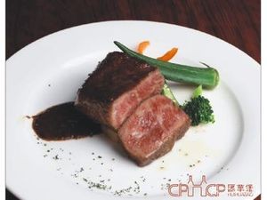 Huihua Burgundy Wine Theme Restaurant