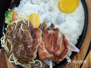 Da Ben Steakhouse (Dongguan Chang'an Xiaokang Street Store)