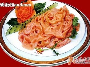 Chongqing Goose Intestine King Old Hot Pot (Chang'an Town Jinhua Street)