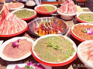 Weizhanggui Chongqing Hot Pot