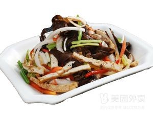 Northwest Noodle House (Wusha Ring Road East Store)