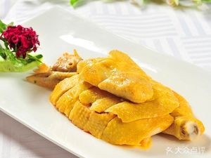 Xiangyang Beef Offal Noodles