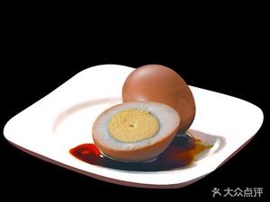 Authentic Meixian Pickled Noodles