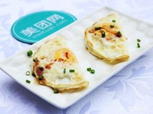 Salted Pork Rice Noodles & Dumplings (Xinan 1st Road Store)