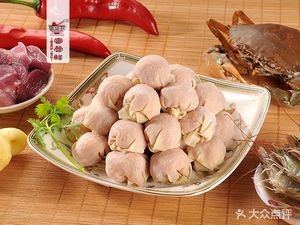 Fuying Fresh Wonton House (Jinxia Store)