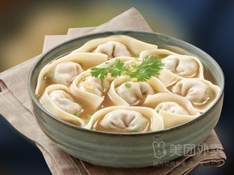 Old Beijing Noodles, Shanghai Dumplings, Yellow Braised Chicken Rice (Lixin Henglu Branch)