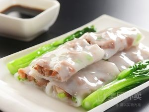 Fei Bo Stone-Milled Rice Noodles (Dalang Jiarong Store)