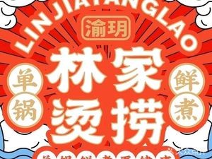 Lin's Hot Pot · New-style Spicy Hot Pot · Cantonese Fried Foods (Dalang Store)