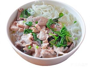 Cai Bian Da Ji Steamed Rice Noodles (Third Branch)