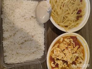 Grandma's Small Bowl Dishes (Xinshi Street 4th Lane Store)