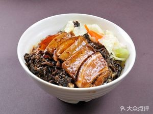 Good Taste Soup Noodles (Dalang Changsheng Store)