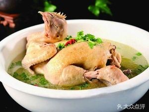 Jinlazi Sichuan Cuisine (Changsheng North Road Store)