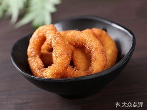 Ziba Hong Kong Snacks