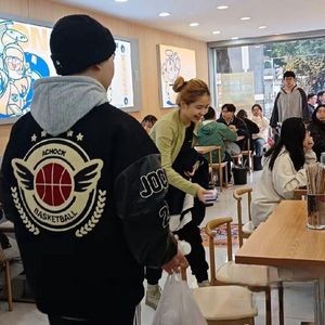 Xun Wei Mu Tong Fan · Dalang Store